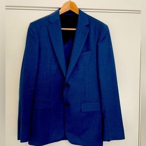 Reiss (men’s) summer weight blazer